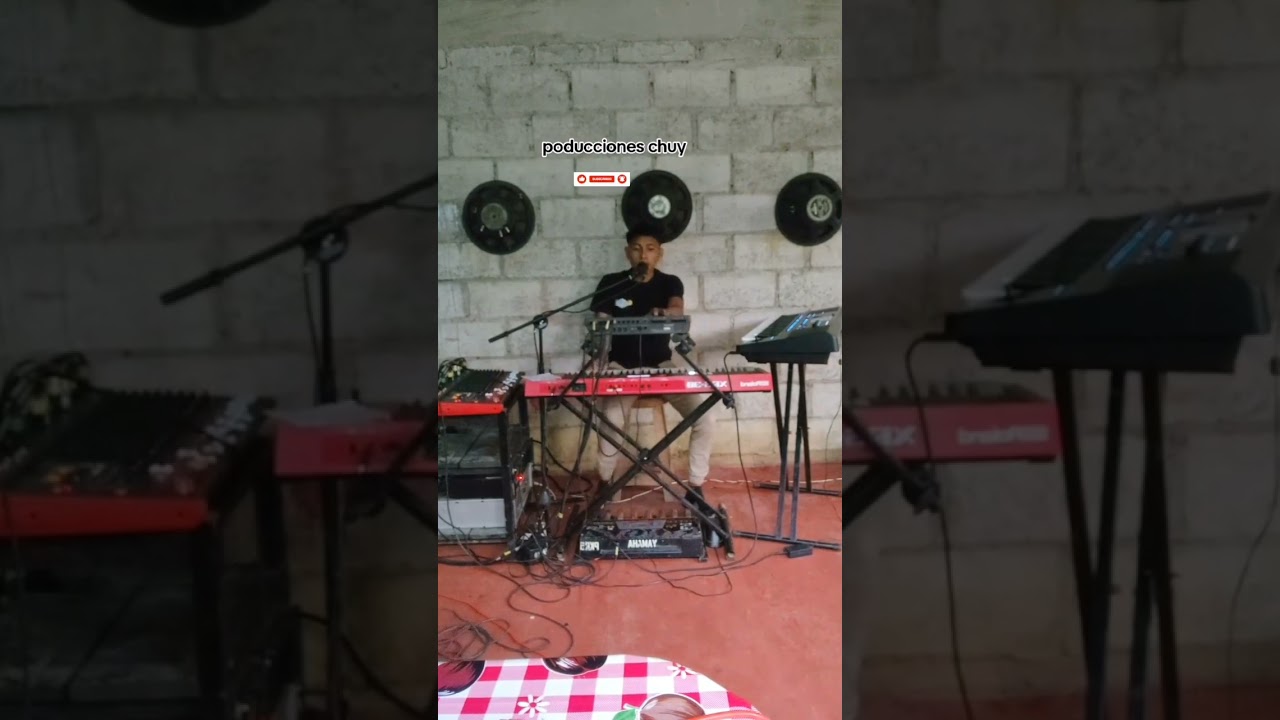 El pasito de zuluma - alexis jr