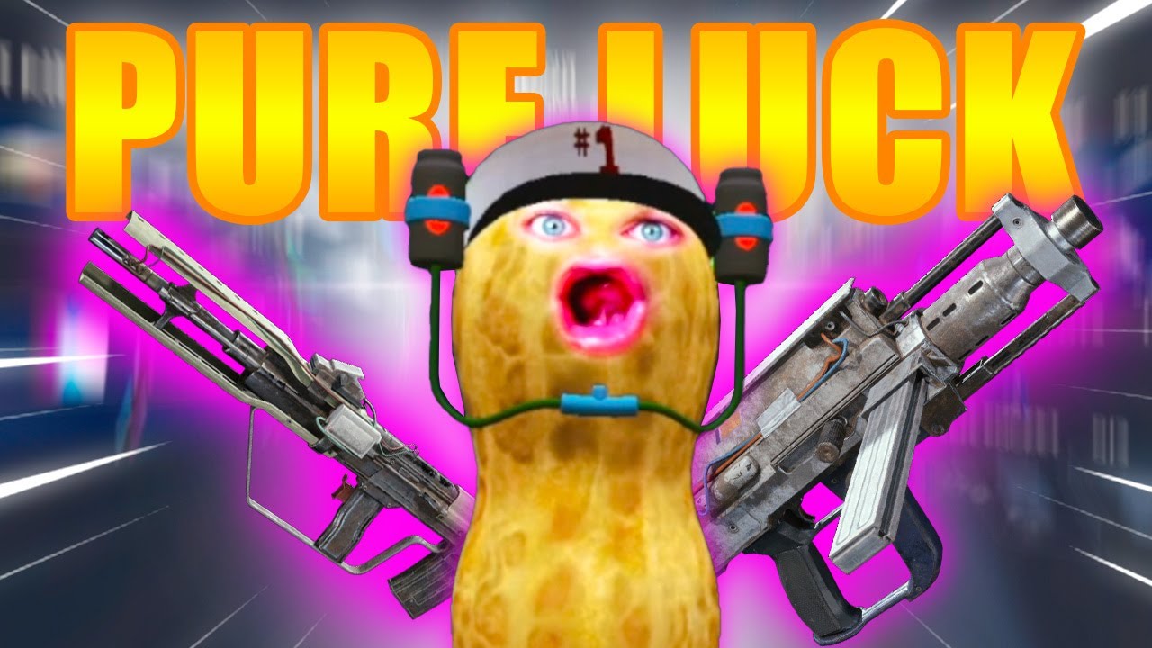 TheBurntPeanut Became Rich in Minutes (ARC Raiders)