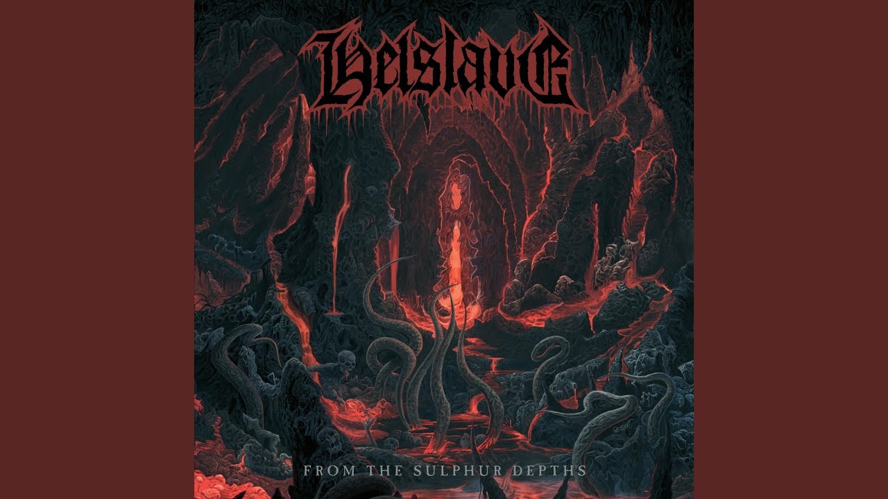 Unholy Graves