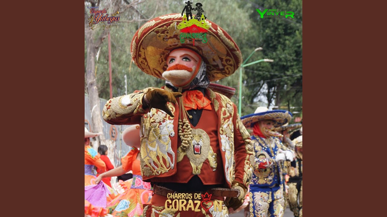 Octavo Infinito (feat. La Inigualable Orquesta Yabegus)