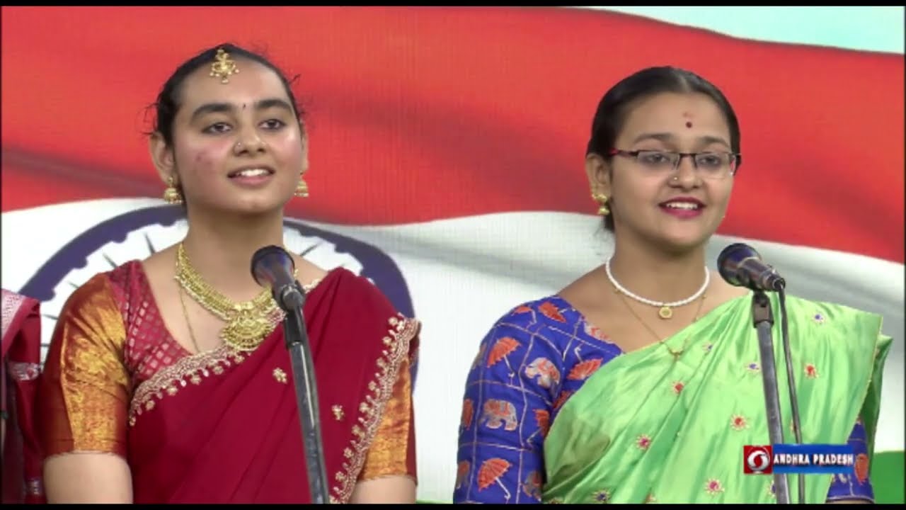 Patriotic Songs  26.01.2026, Episode - 02    3:00PM   @DoordarshanSaptagiri ​
