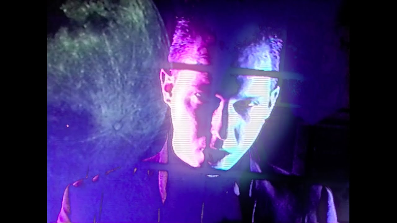 Gvllow - Die By Your Hand [Official Music Video]
