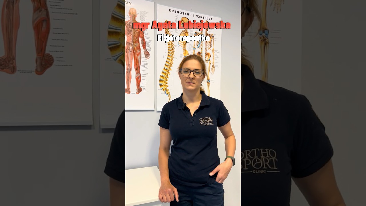 Fizykoterapia - ultradźwięki 