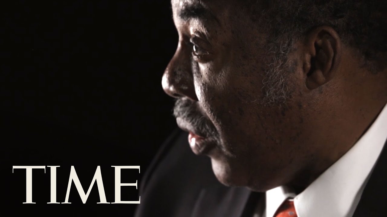 The Freedom Riders In Anniston Alabama: Hank Thomas | MLK | TIME