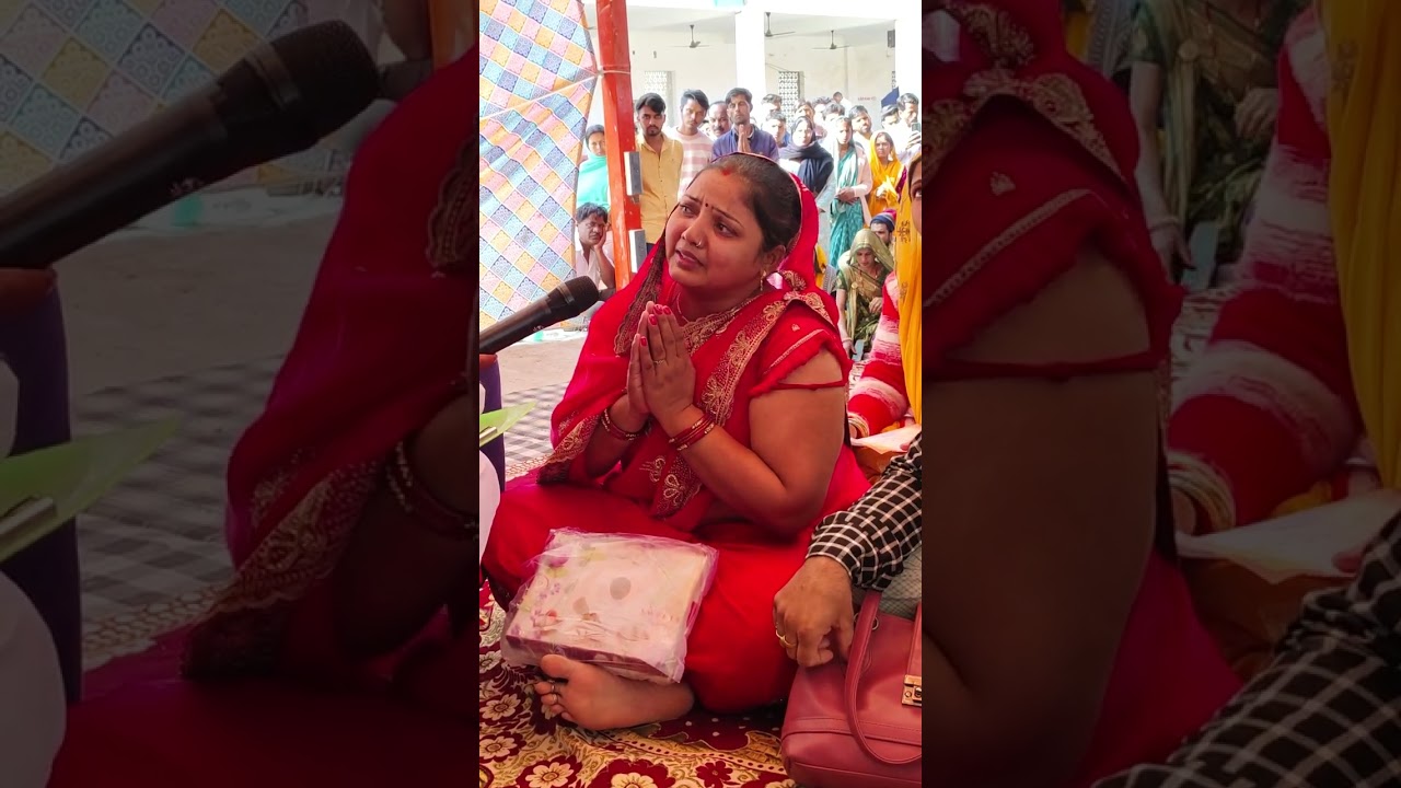 doctoro ke lakhon kharch karne ke bad Darbar Se Mila 13 sal bad positive