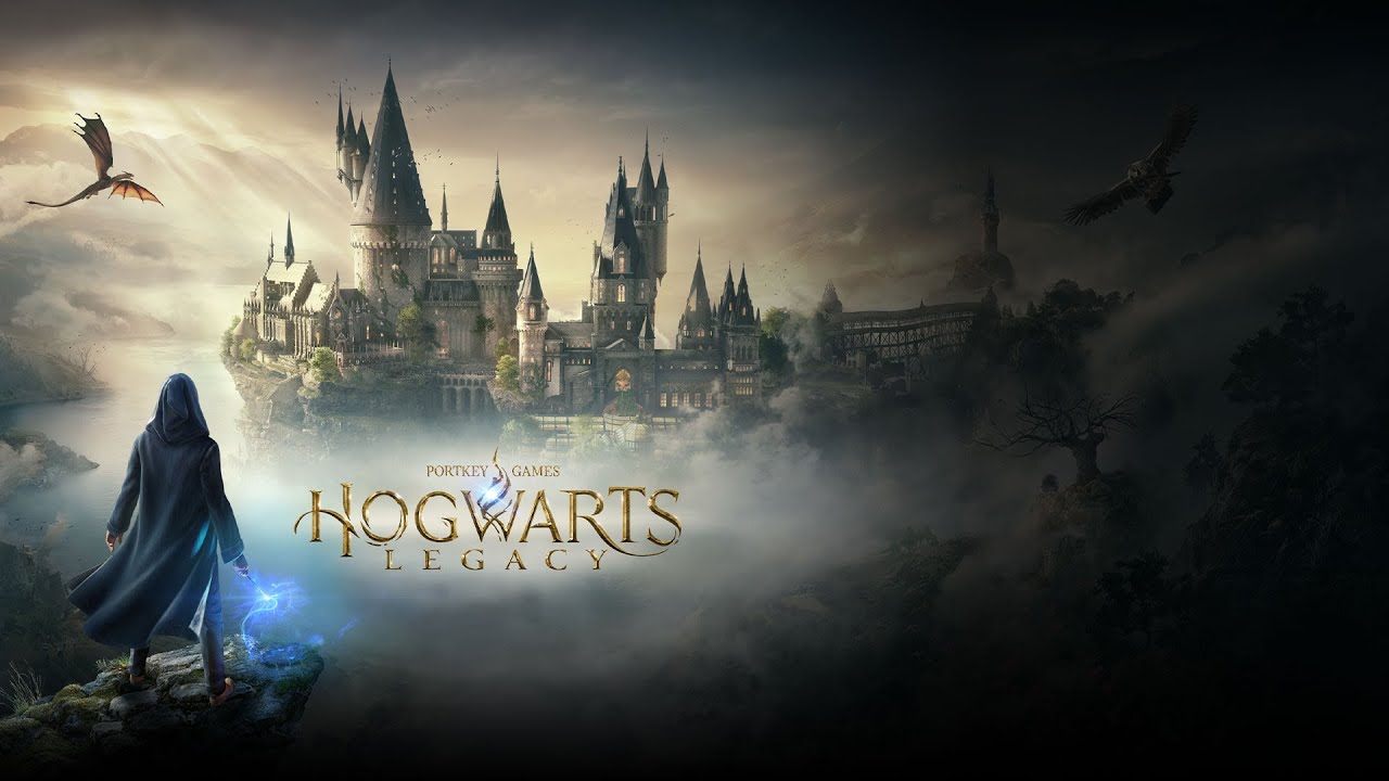 Hogwarts Legacy - 51. B&ouml;l&uuml;m Daedalian anahtarları (key g&ouml;revi)