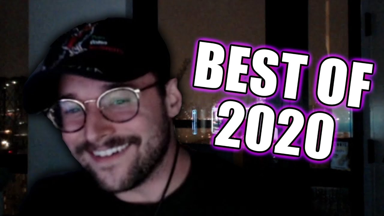 Best of Rich Campbell 2020