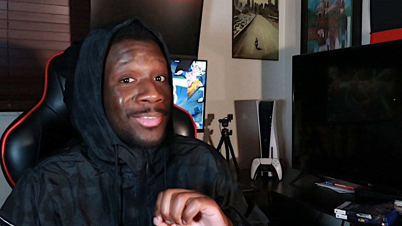 First week w/ the PS5: How I feel about it so far...