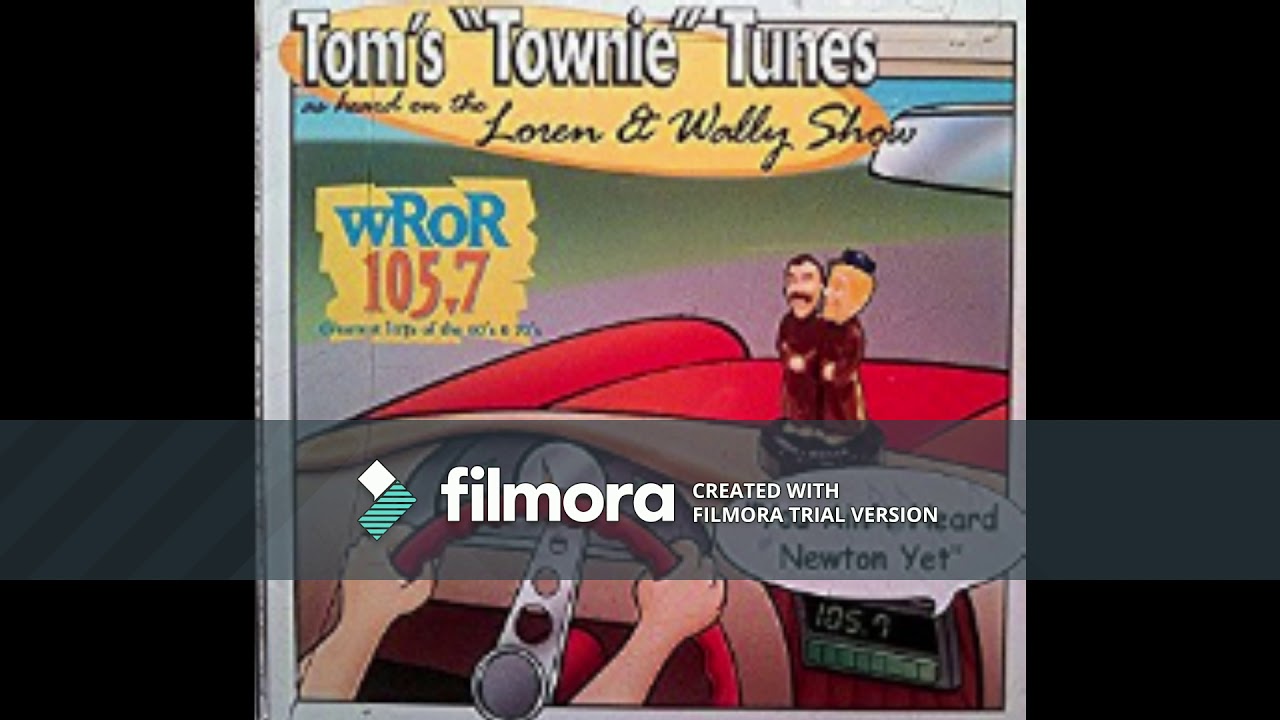 Golden Banana - Toms Tunes