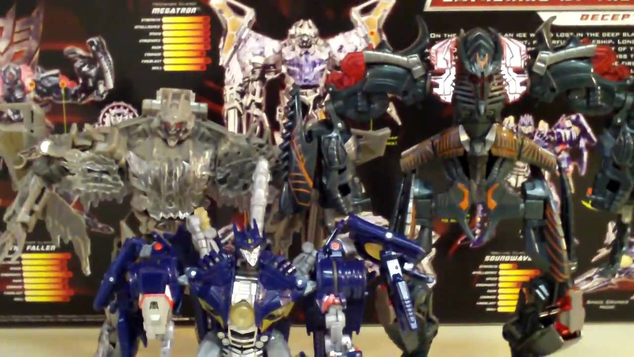 ROTF:Gathering at the Nemesis-Review