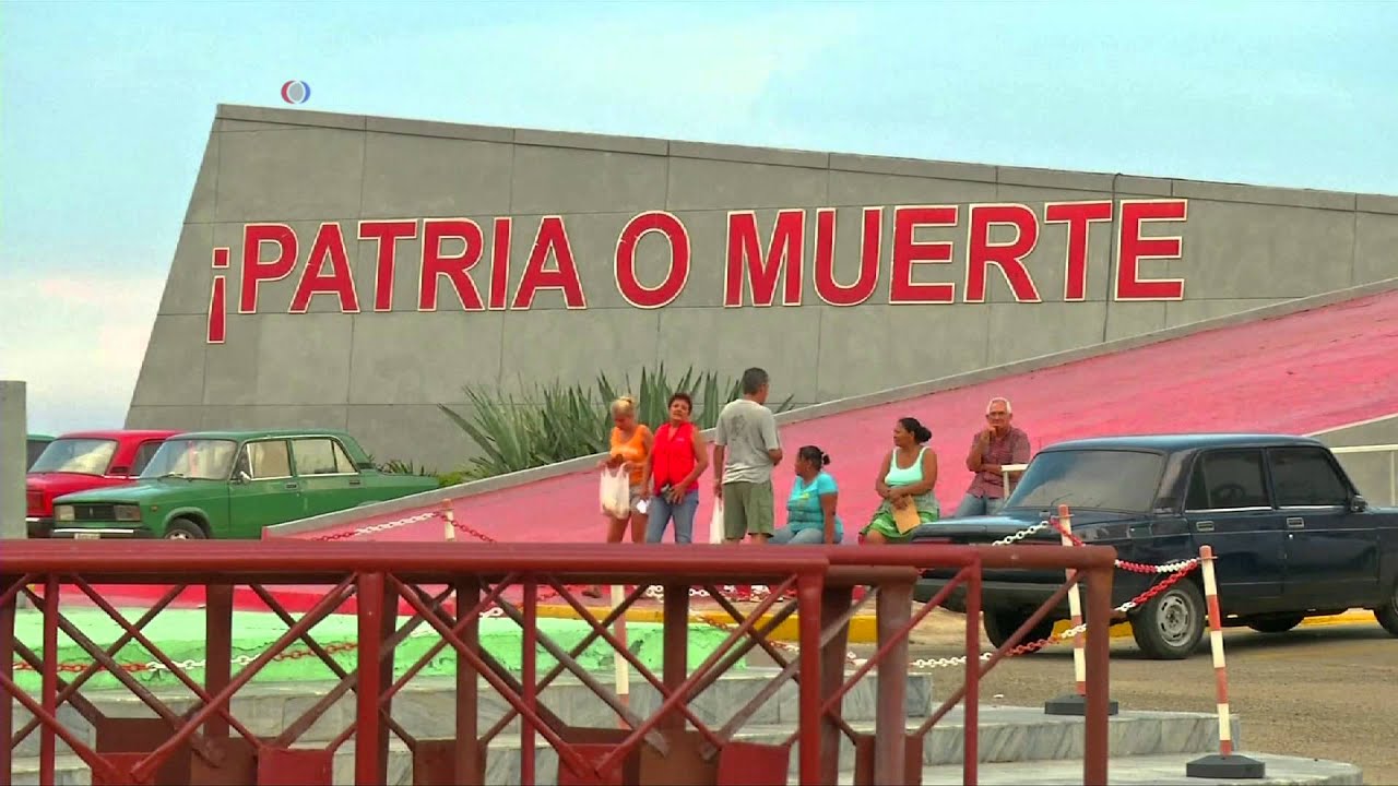 Havana Sells Diplomatic Ties as Victory for Cuban Socialism