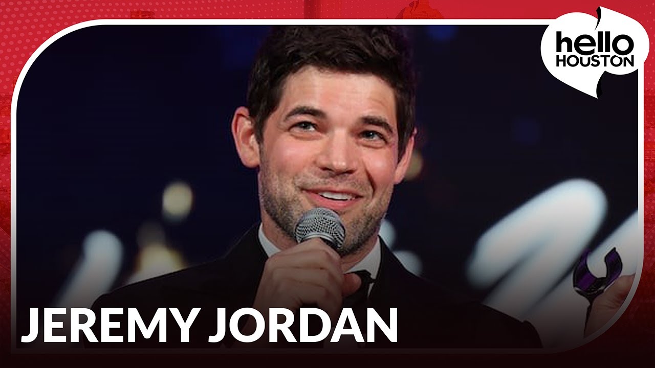 Broadway Star Jeremy Jordan on Newsies, Smash & Finding Purpose Through Acting