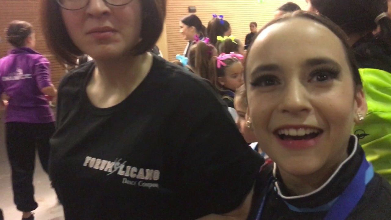 Dance World Cup 2017 (Day 4) - FLDC VLOGS