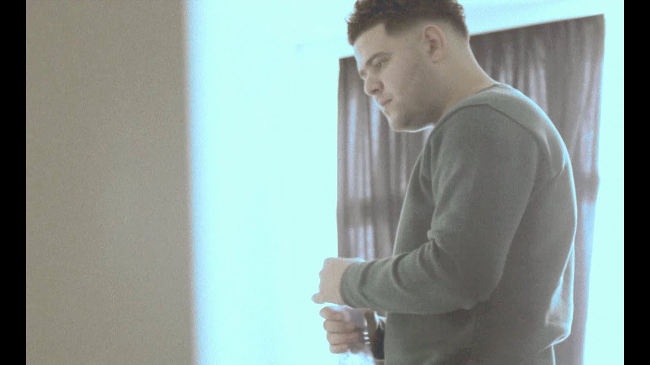 Lijpe vertelt over zijn album LEVENSLES - 27 nov verkrijgbaar