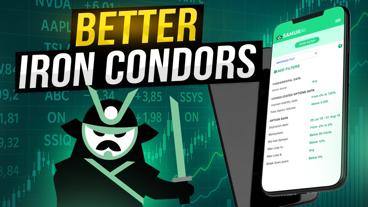 Jade Lizard Strategy Explained for Beginners! | Find High Probability Trades