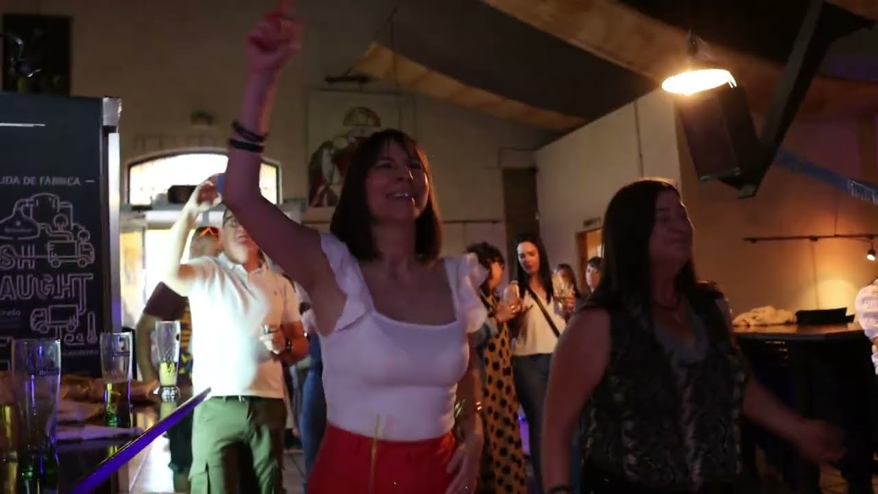 ANIVERSARIO ESTACION LA RIBERA 2025