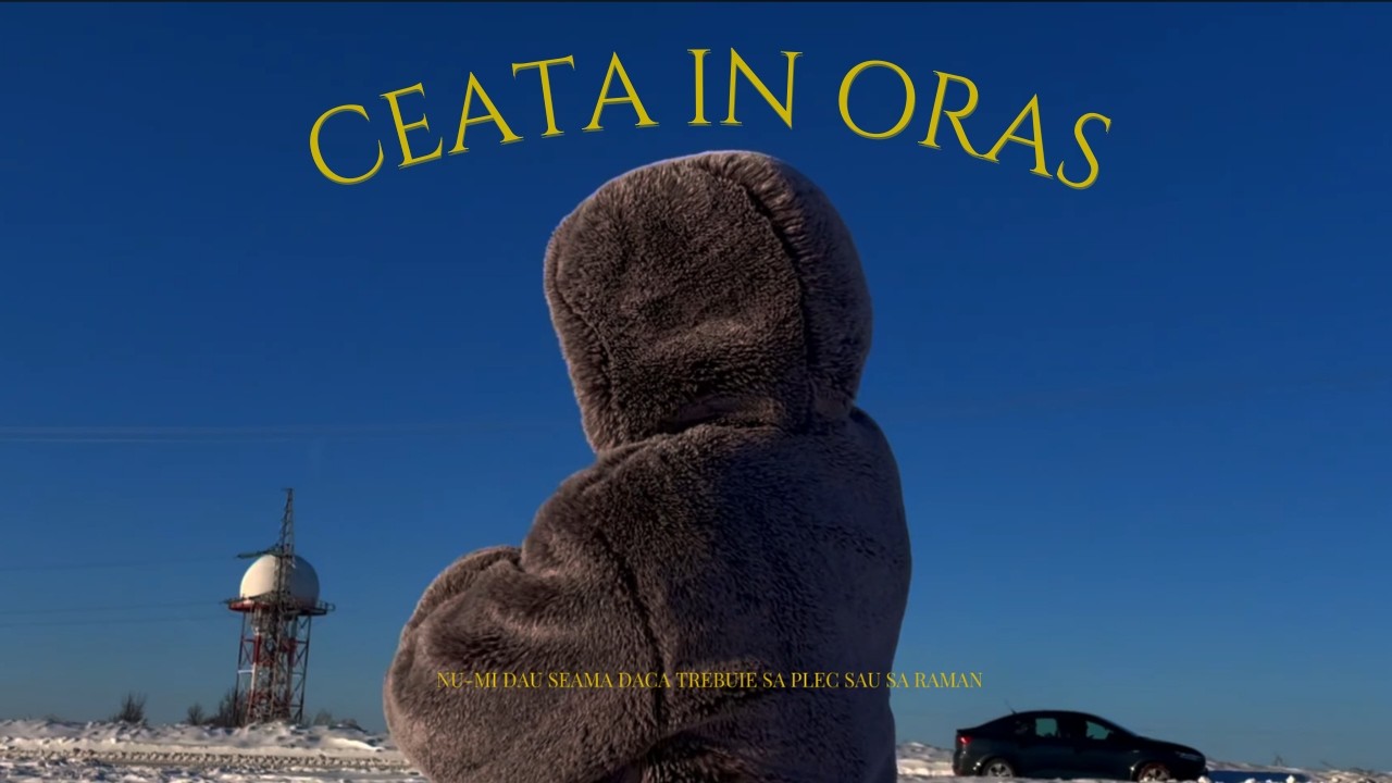 DRESCOO - CEATA IN ORAS (Official Video)