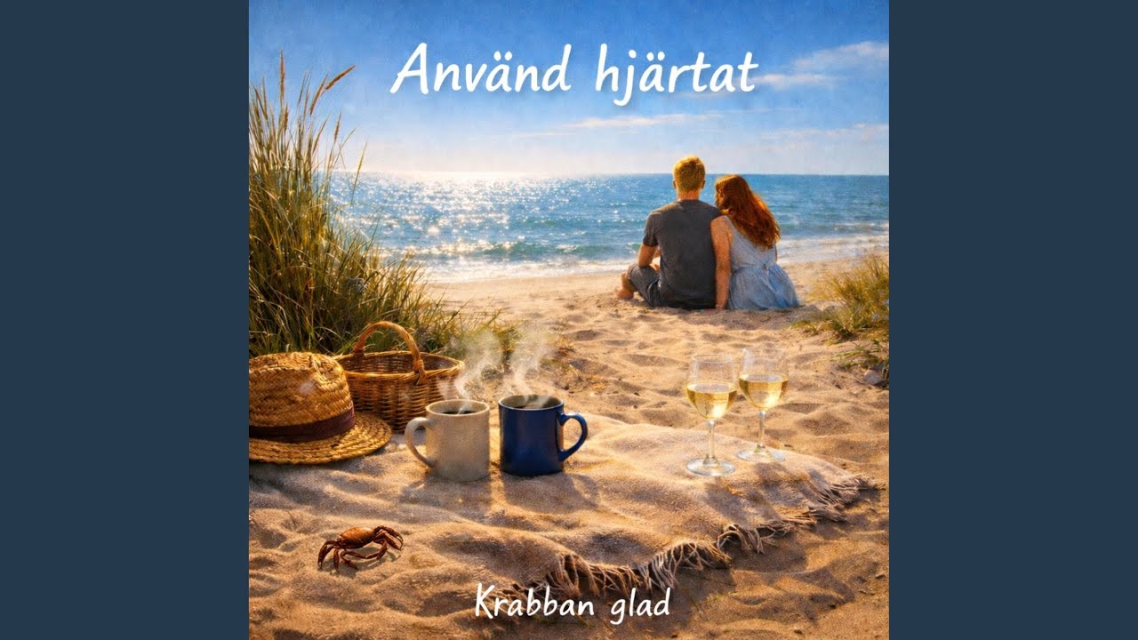 Använd hjärtat