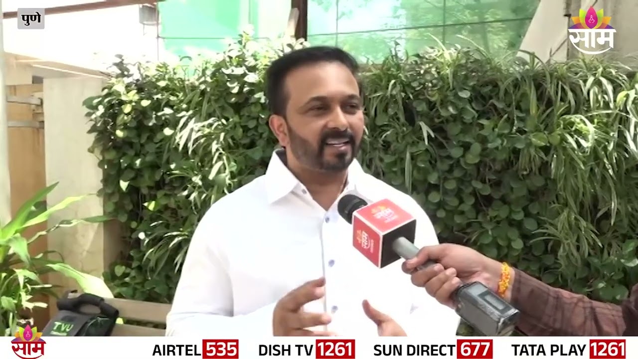 अहमदाबादच्या मैदानावर भारतीय संघ आपली छाप सोडेल! केदार जाधवांचा विश्वास | India vs New Zealand match