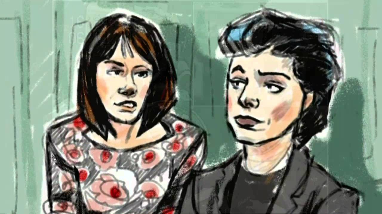 Video: Ghomeshi prosecutors criticized for being under prepared