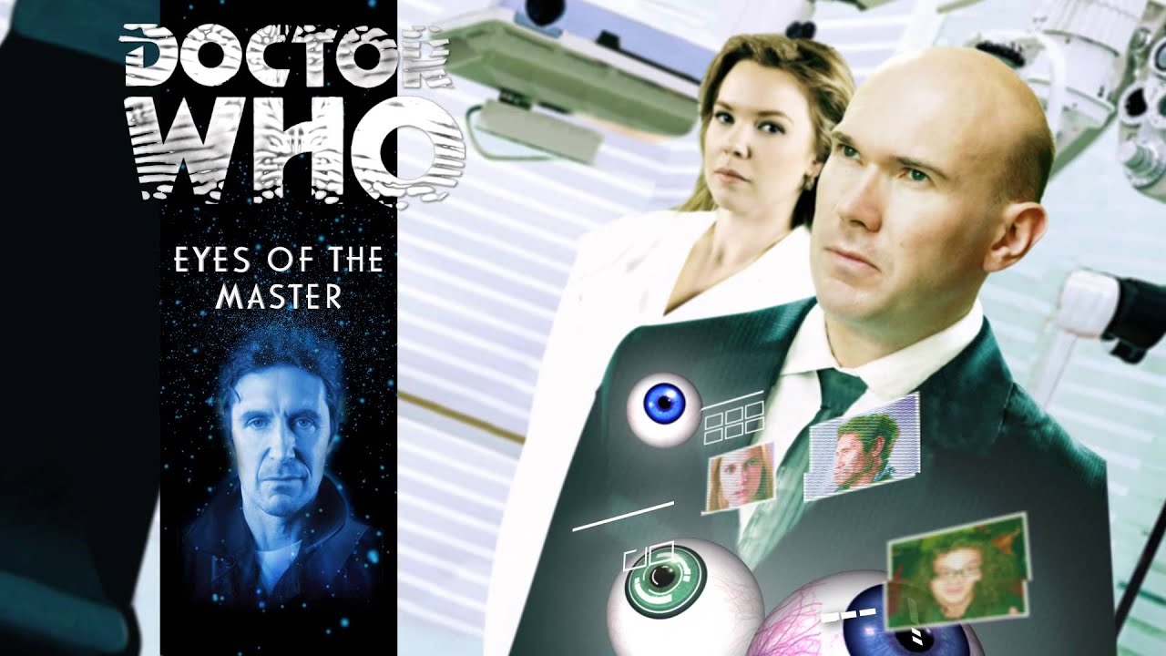 Doctor Who: Dark Eyes 2 Trailer