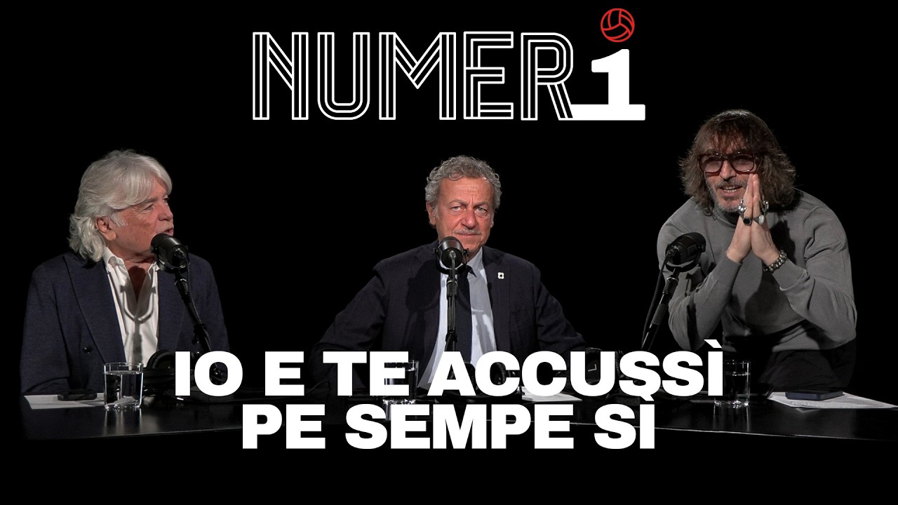 EP 22 - Io e te, accussì sarrà pe sempe sì