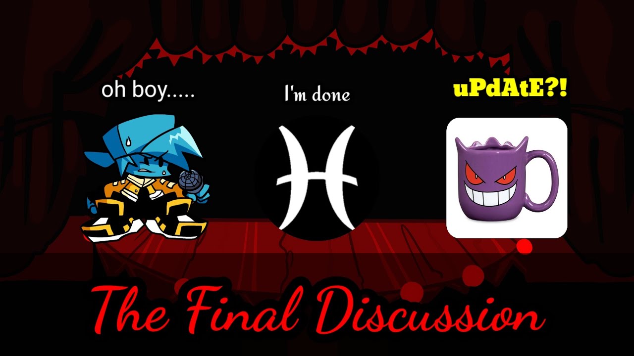 Let's Make Everything Clear (Final MMM Discussion)