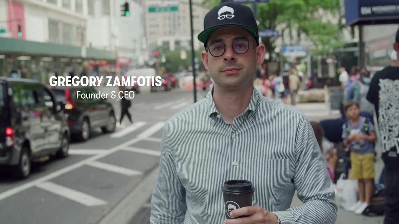 Gregorys Coffee