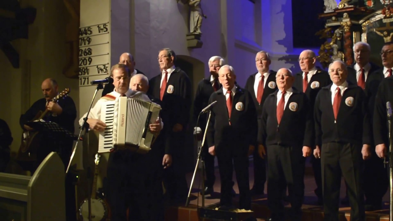 Shanty-Chor Cuxhaven 