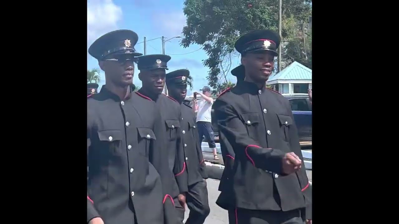 St Lucia’s Independence 2023 #annamarie2023 @annamarie2023 #StLucia