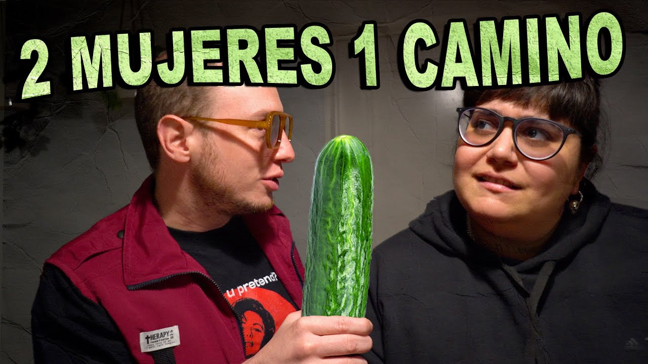 2 mujeres 1 camino