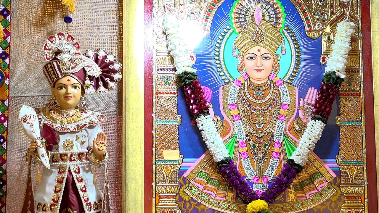 Dada Khachar Vivah Katha And Kirtan Bhakti | GSM Mumbai