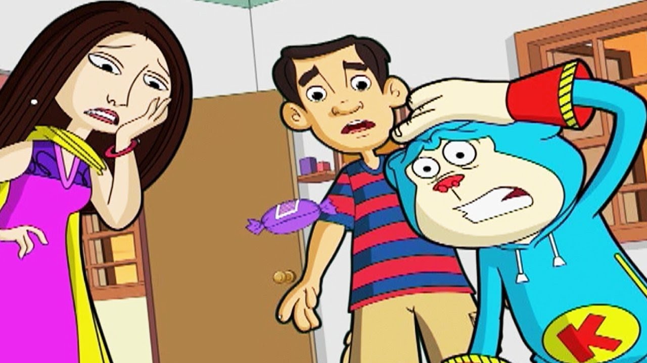 Aakhir Kidr गया Rohan 😂 ? family trouble! | Keymon Ache