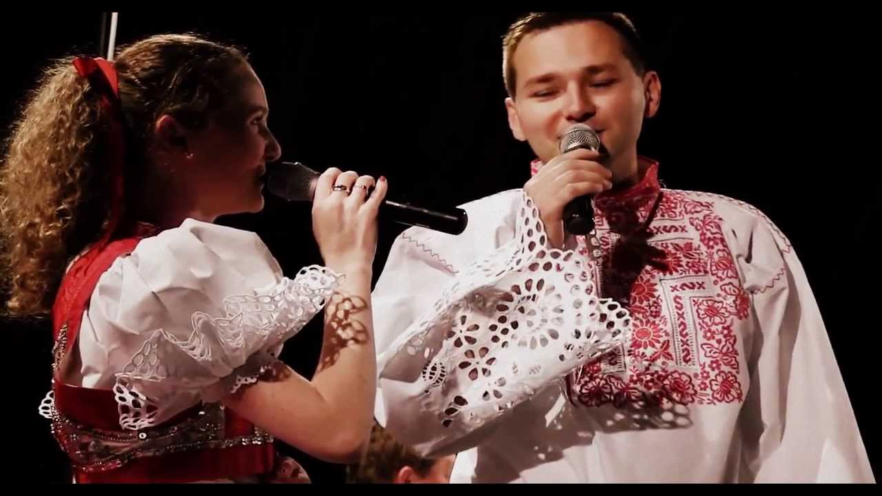 KYJOV-Seriál dechových hudeb-Mistříňanka 2.