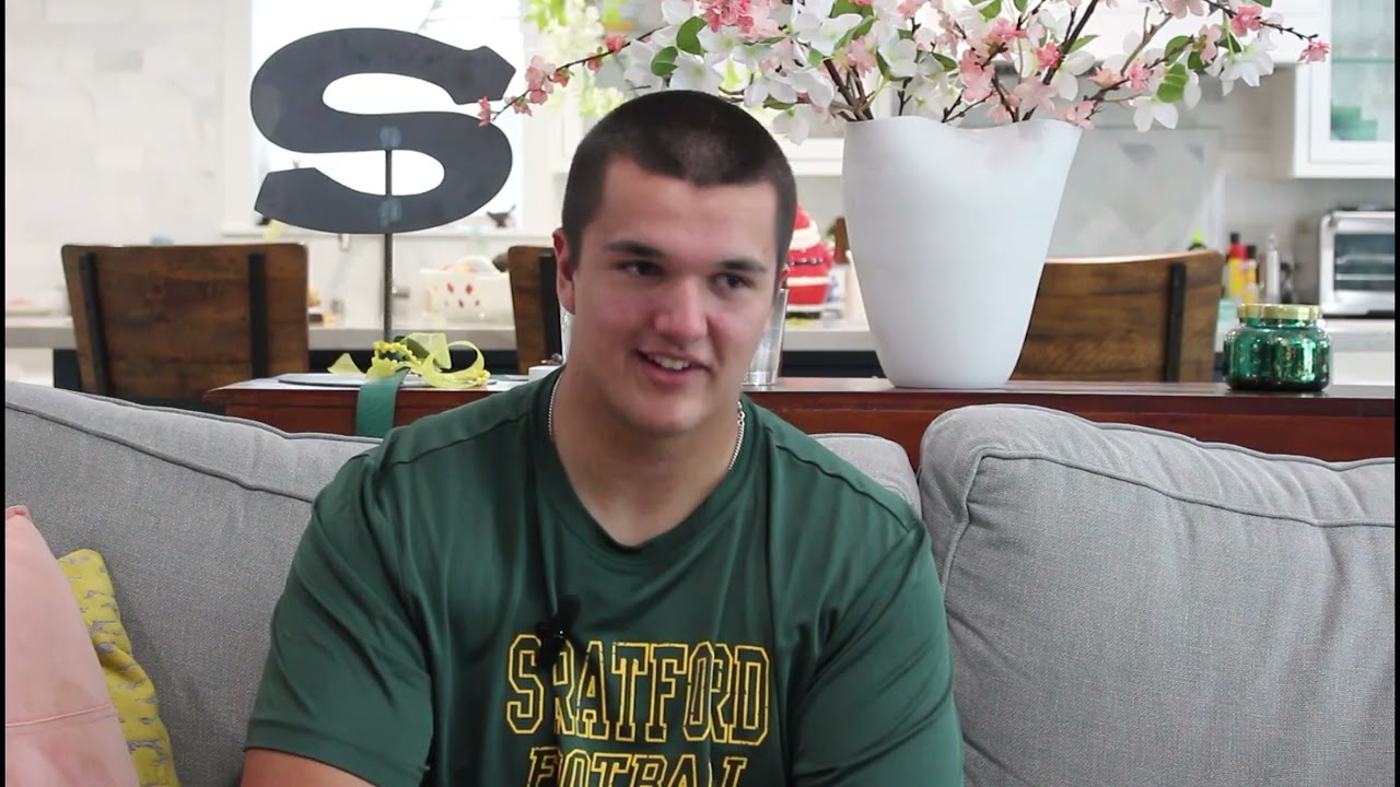 Earn the Right to Win featuring Foard Polley