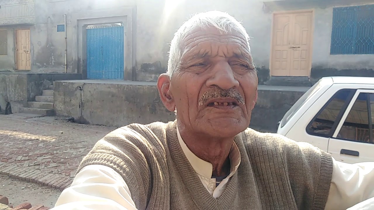 Partition 1947 story # 213 GB Samundri 