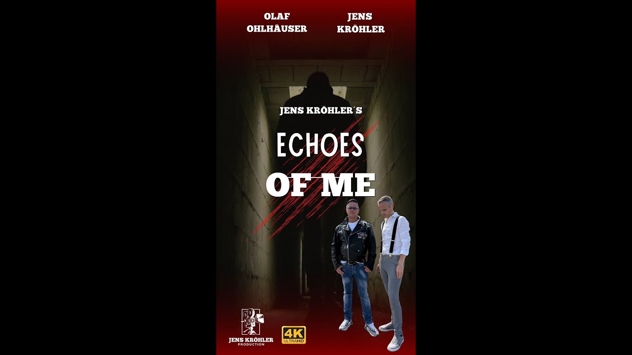Jens Kröhler´s  - Echoes Of Me