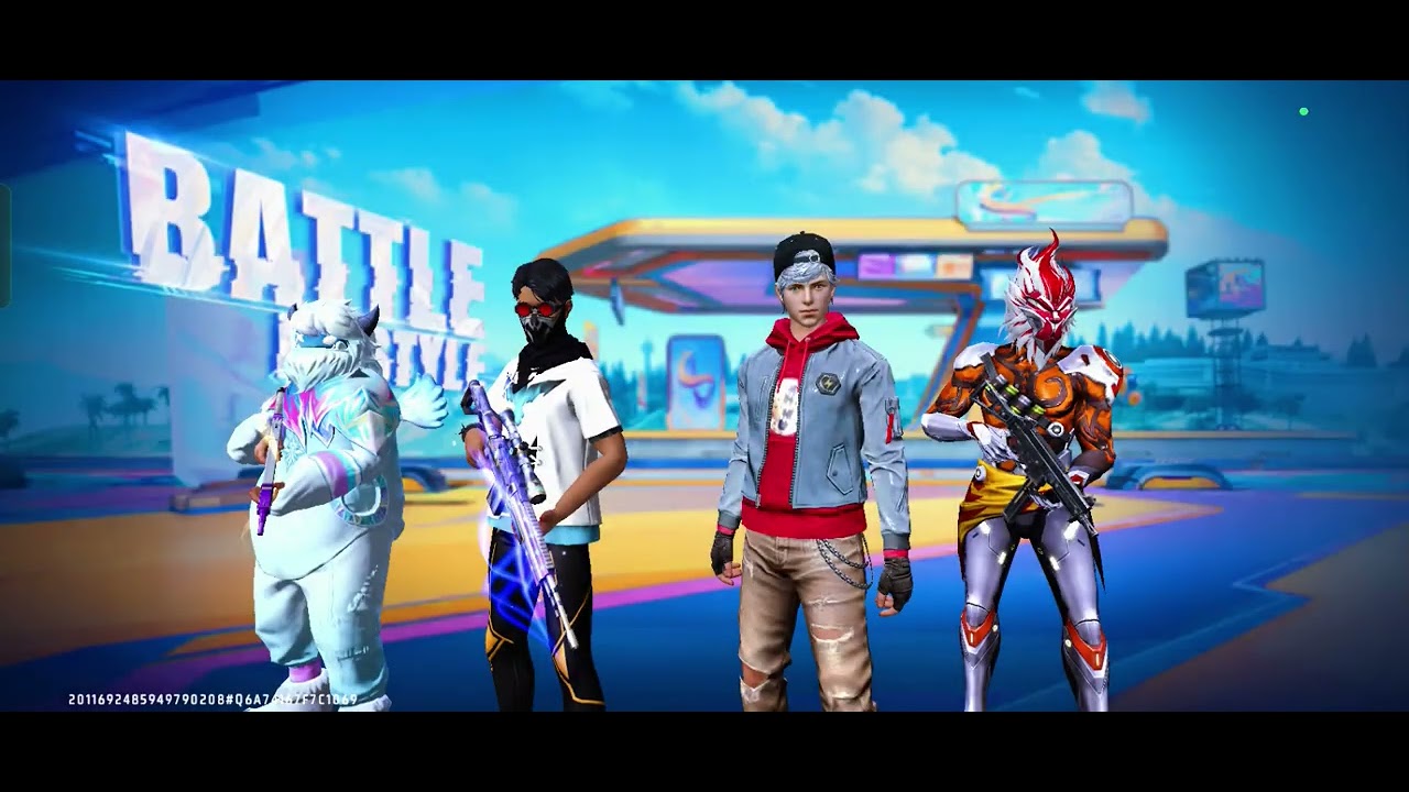 New challenge part 5
