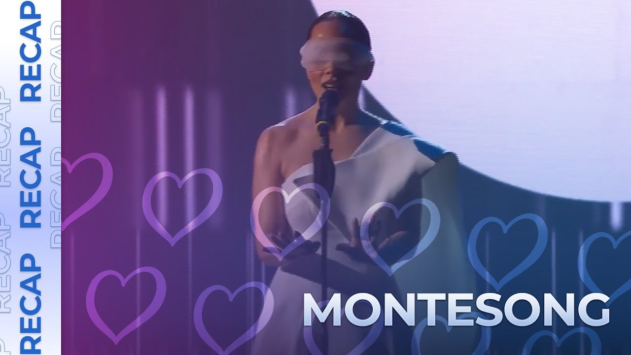 Montesong 2024 (Montenegro) | RECAP