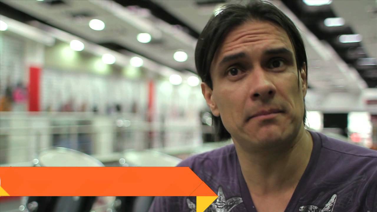 Bateria desde Cero  con Mauricio Tovar