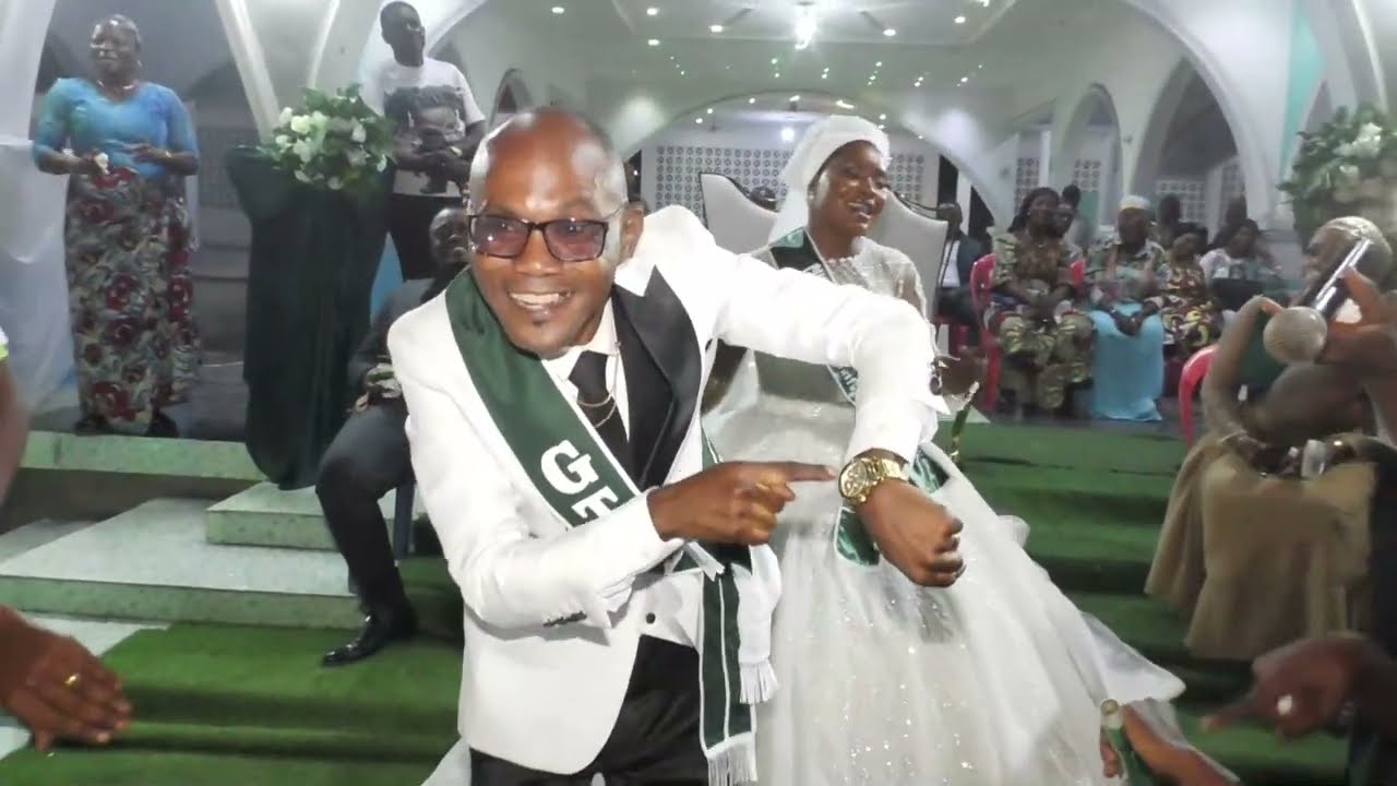 BOKESENI YA NZAMBE NA MOTO AVEC MAESTRO DJOS MAS