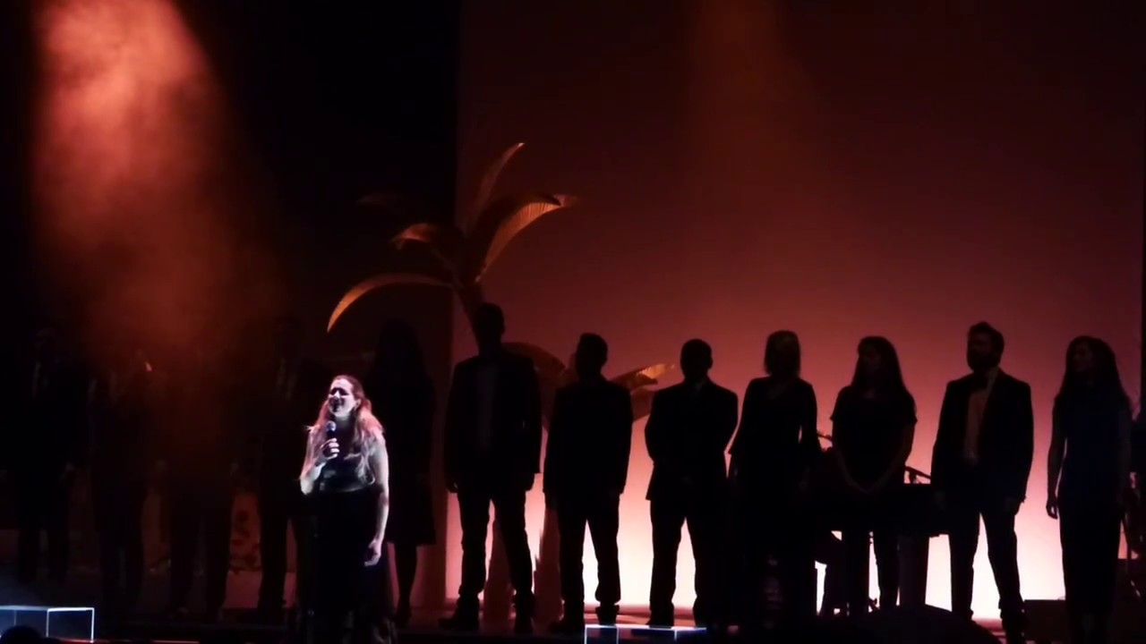 Το Δάκρυ/ Belle Reve -  Νατάσσα Μποφίλιου