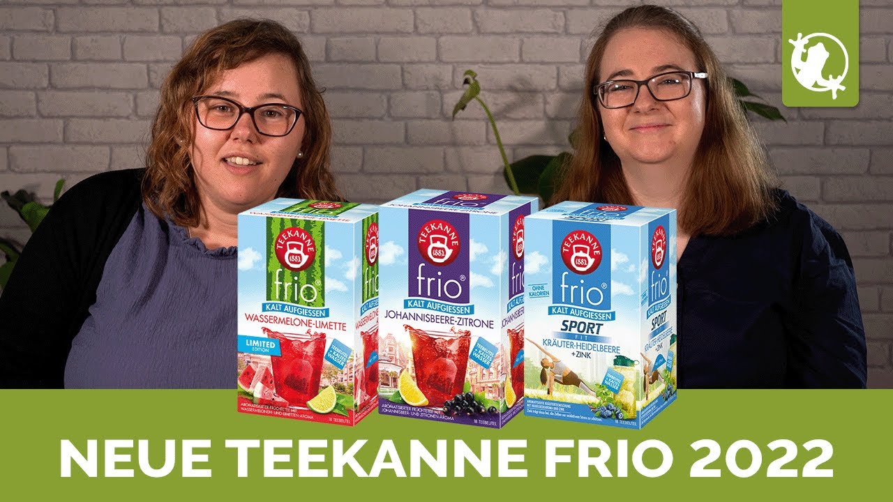 Teekanne 