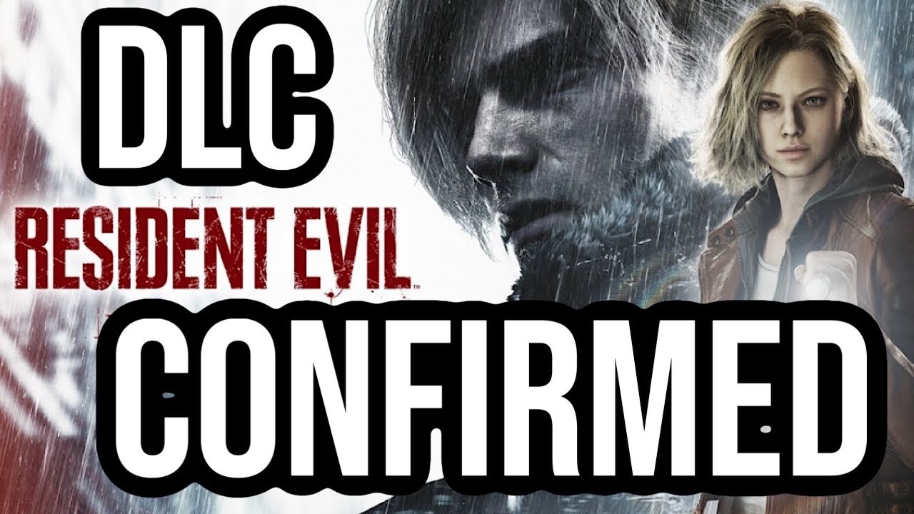 Подтверждено дополнение к Resident Evil Requiem и другие новости о RE 9.