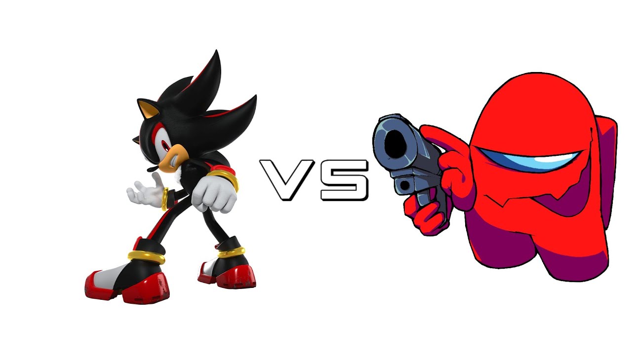 SSBC CMC PLUS V8 EXTENDED SHADOW_DOOM VS IMPOSTOR RED GIANT
