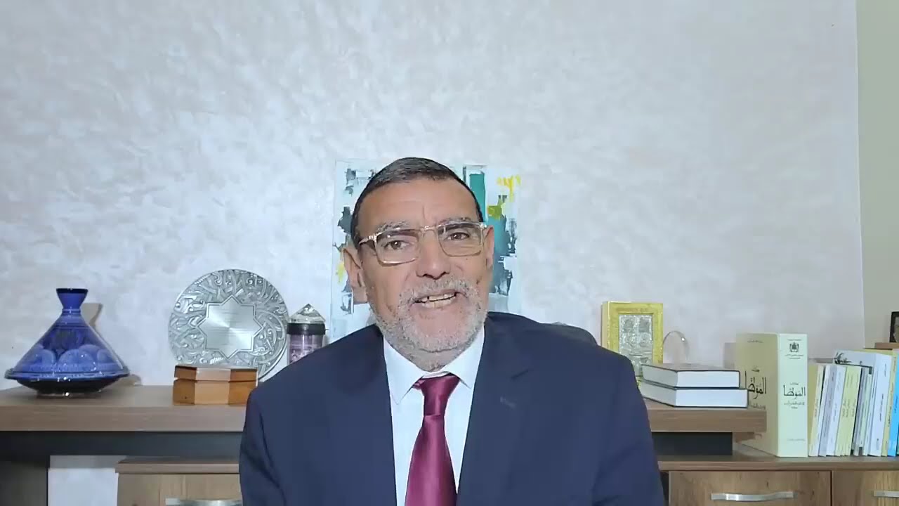 الدكتور محمد فائد || لا تضيعوا فرصة العلاج في رمضان حذاري أن تصوموا للعبادة وتنسوا الصحة