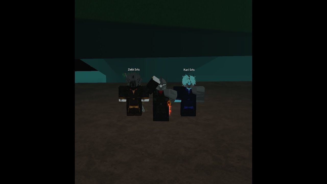 Rogue Lineage | The Last DSK