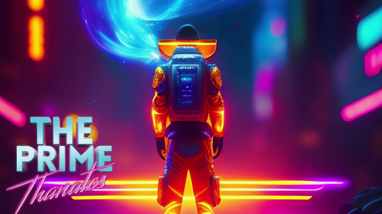 New Electric Waves - Amazing Night