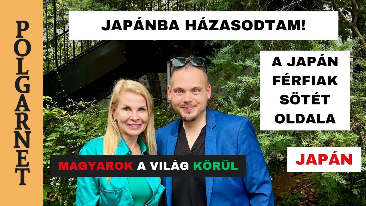 FURULYANYALOGAT&Aacute;S? - 23 &Eacute;VESEN FEJEST UGROTTAM EGY JAP&Aacute;N H&Aacute;ZASS&Aacute;GBA-A JAP&Aacute;NOK S&Ouml;T&Eacute;T OLDALA Polgarnet