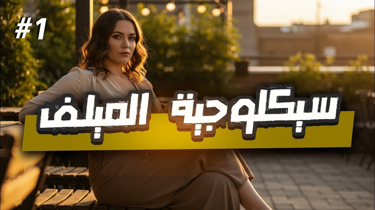 سيكلوجيه الميلف المرأة الثلاثينية المرأة الأربعينية#ميلف#الميلف